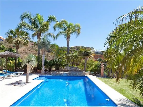 Villa Hoja Estepona