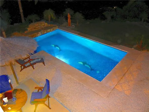 Villa Hoja Estepona