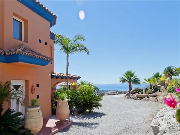 Villa Hoja Estepona