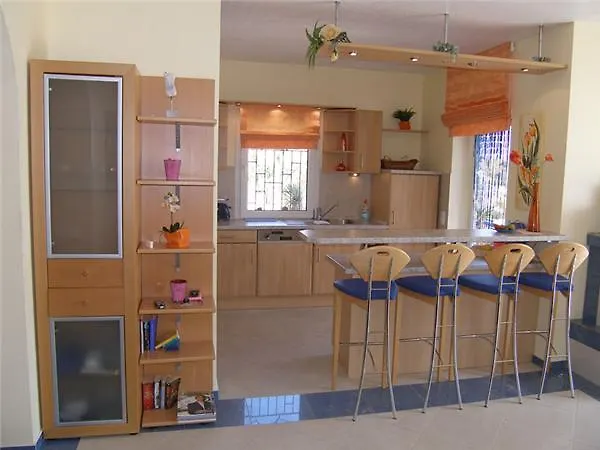 Villa Hoja Estepona