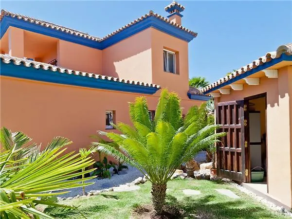 Villa Hoja Estepona 0*,  Spain
