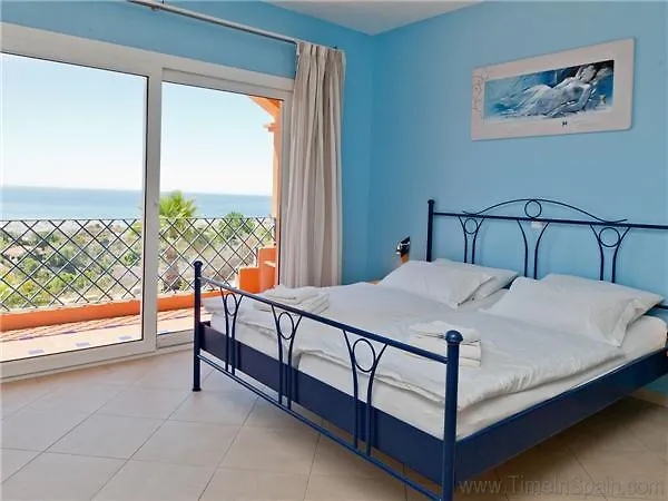 Villa Hoja Estepona