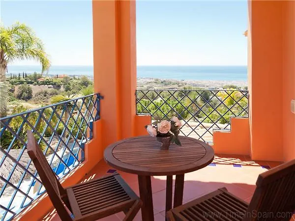 Villa Hoja Estepona