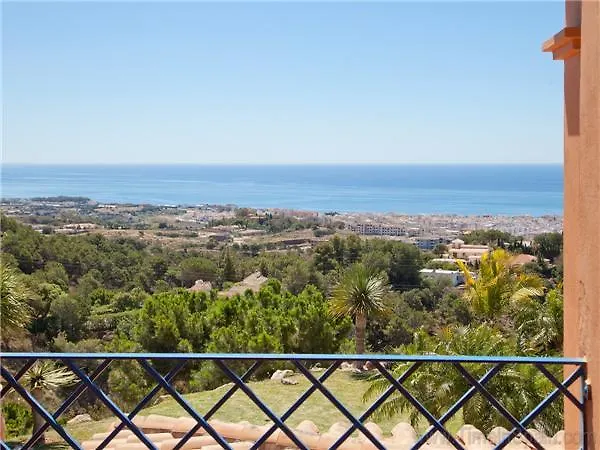 Villa Hoja Estepona 0*,