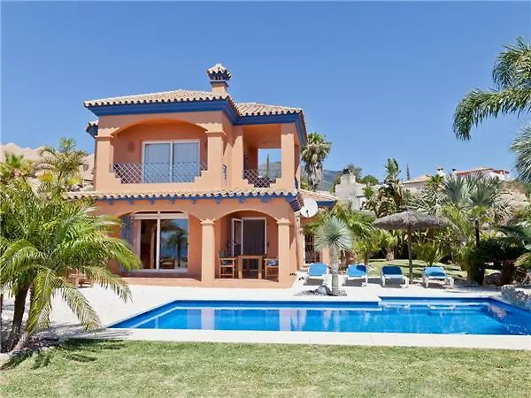 Villa Hoja Estepona