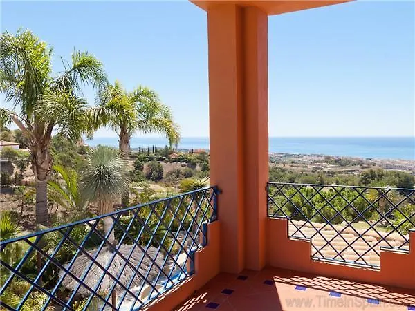 Villa Hoja Estepona