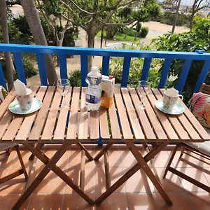 Cozy Between The Port And The La Rada Apartamento