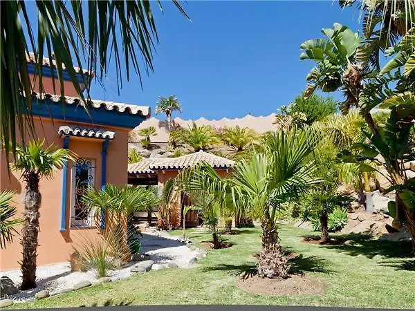 Villa Hoja Estepona